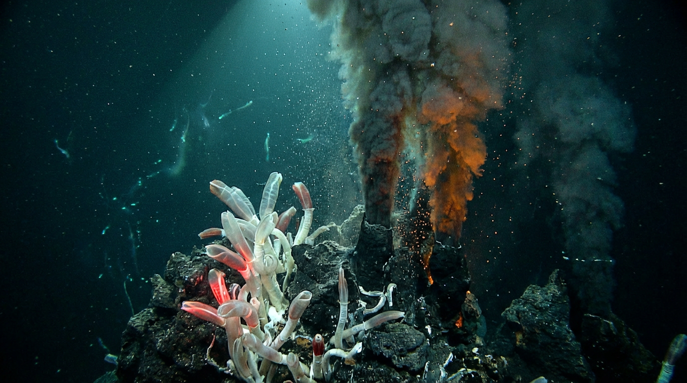 5 Creatures That Can Survive in Extreme Places