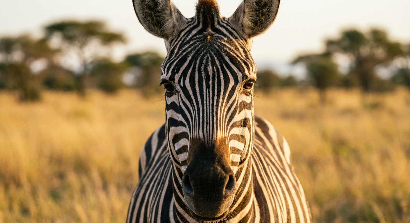 Why Do Zebras Have Stripes? The Science Behind Nature’s Best Outfit